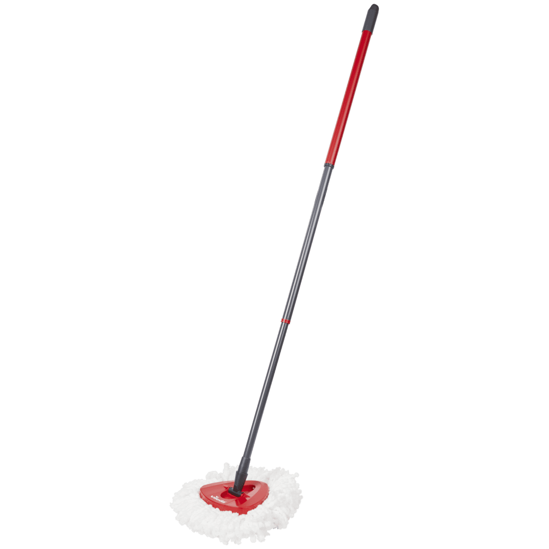 Vileda spinmop Easy Wring & Clean 2-delig