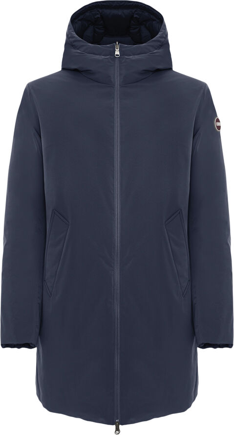 Colmar MENS REV. JKT 1283R Navy blue