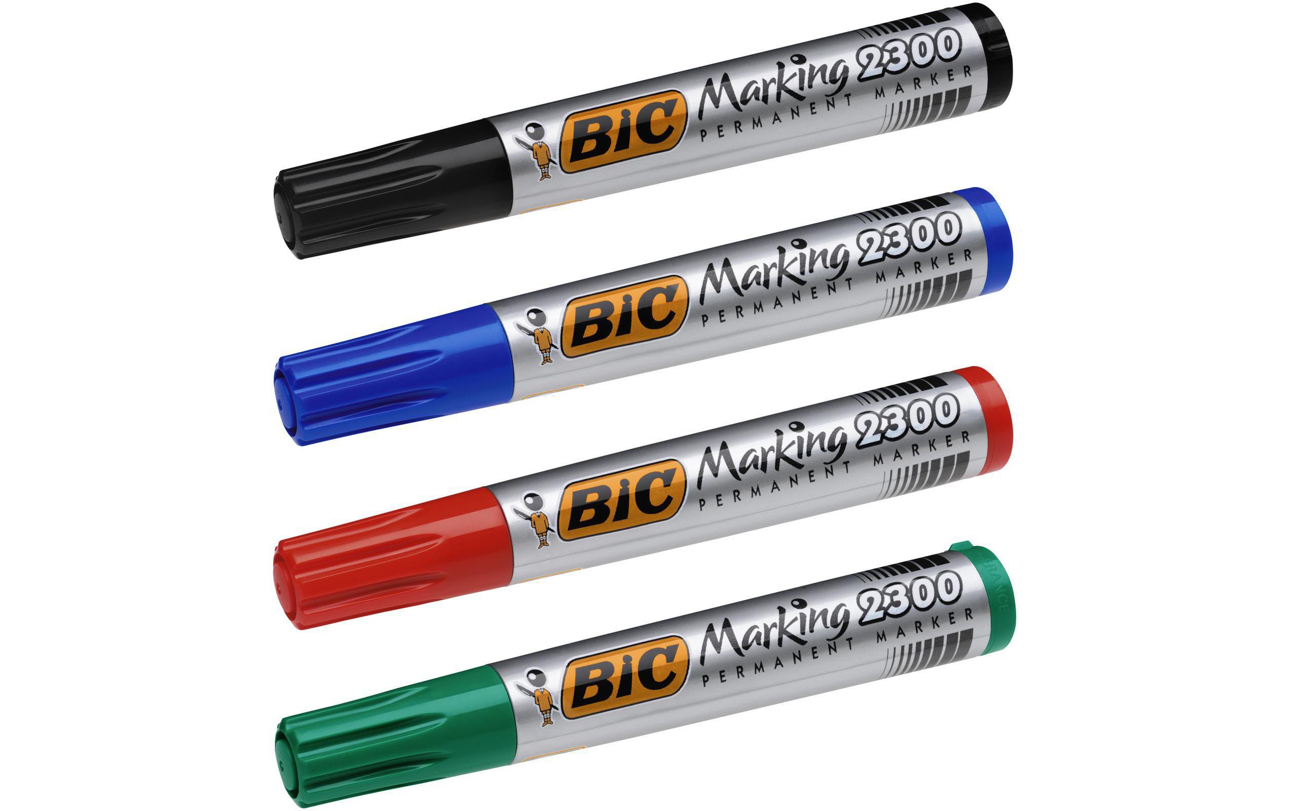 Permanent-Marker Making 2300 ECOlutions 4 StückÖko Marker