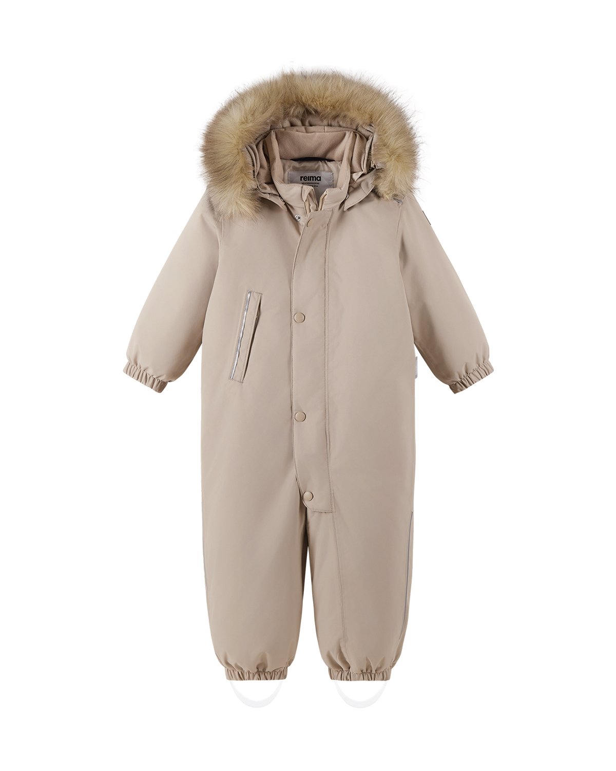 Vinterdress Gotland – Vanntett 12.000 | Reimatec