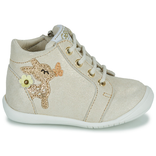 GBB - BICHETTE ETE - Beige