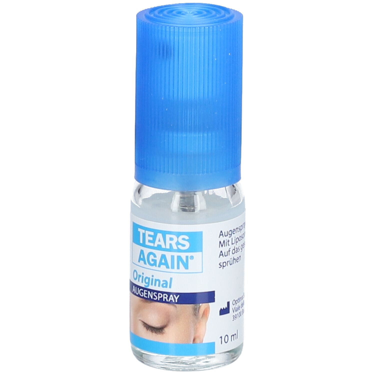TEARS AGAIN® Original