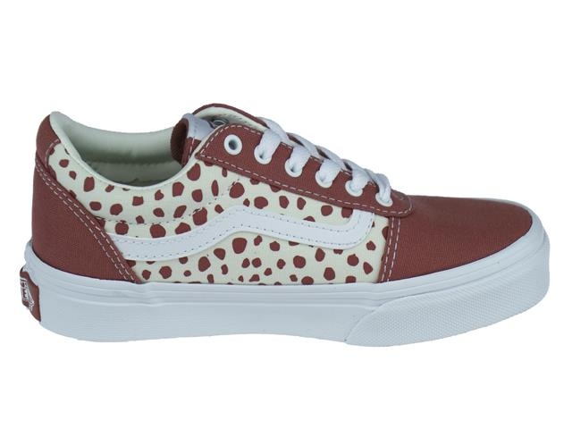 Vans Ward