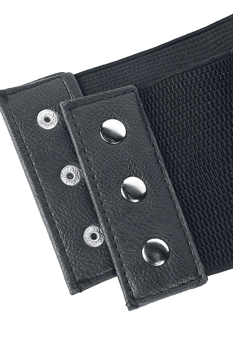Ceinture Simili-Cuir | Jawbreaker Ceinture