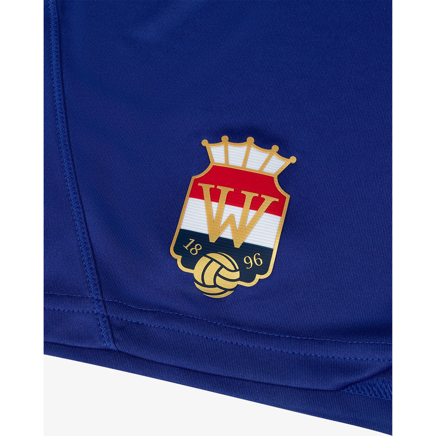 Robey Willem II Trainingsset