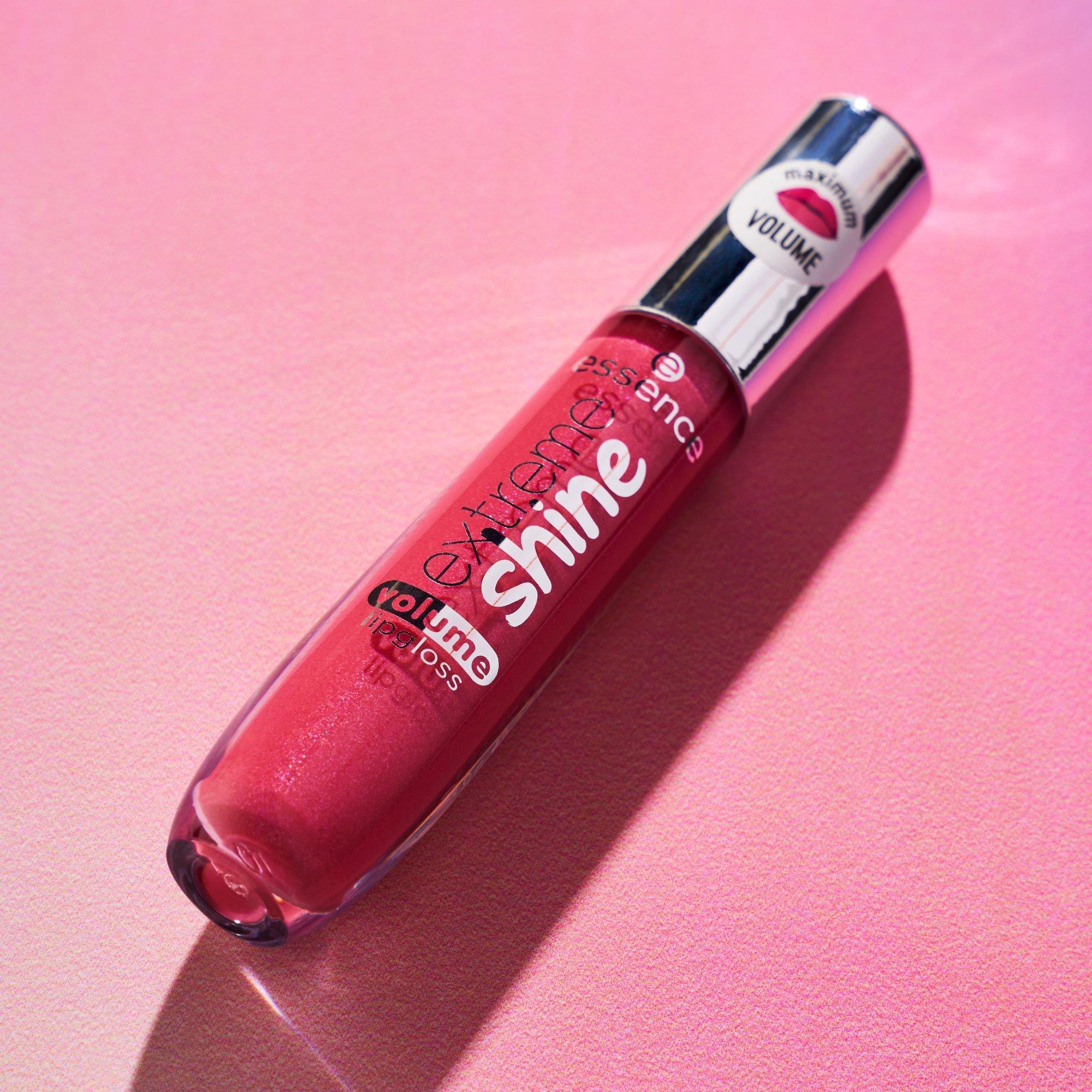 extreme shine volume lipgloss