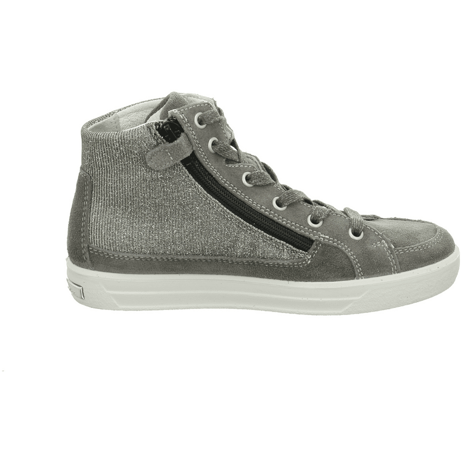 Ricosta Sneaker grau