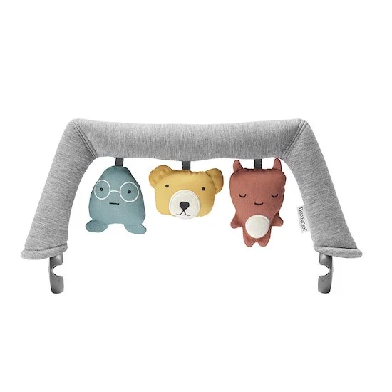Jouet pour transat   Amis Doux        de               BabyBjörn