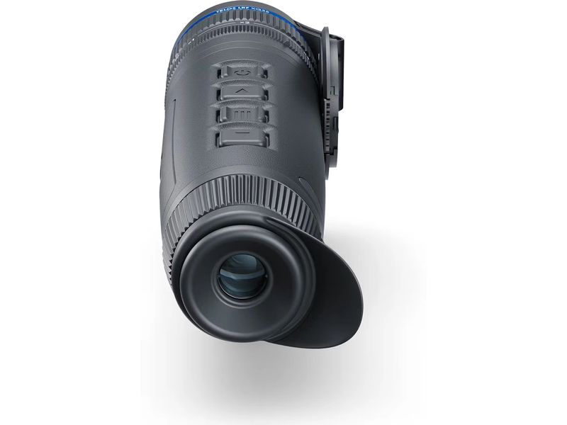 Pulsar Telos LRF XQ35 Wärmebildmonokular mit Standard-Sensor Auflösung