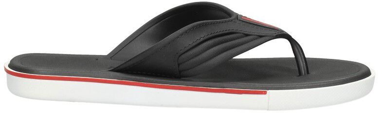 Rider Rider Spin Thong zwart