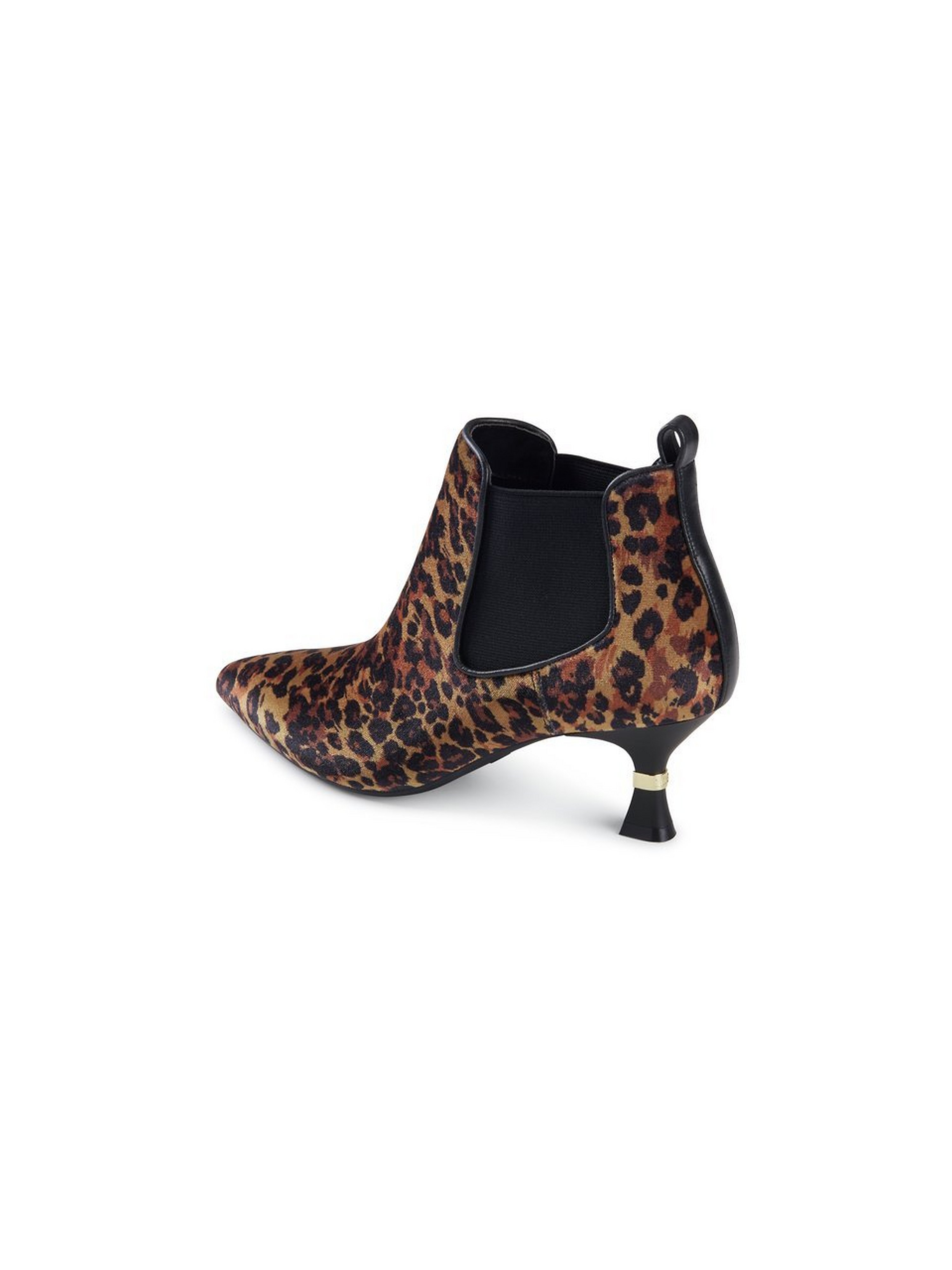 Stiefelette Gaia