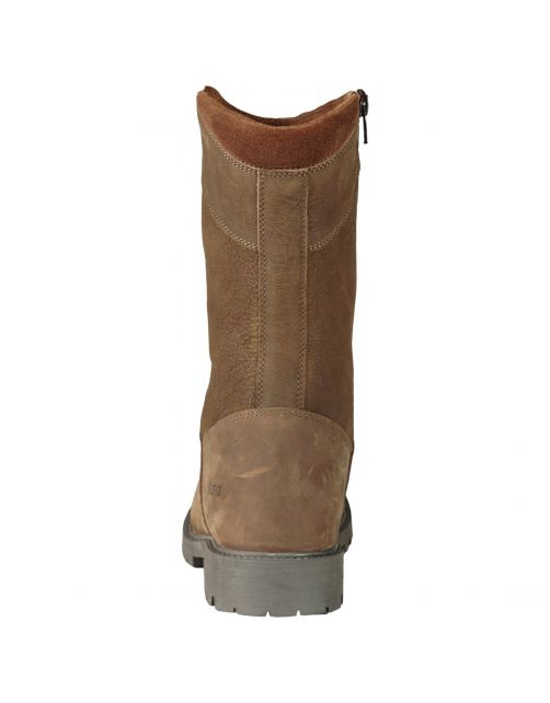 Horka Outdoorlaars Aspen Bruin - Unisex Laarzen