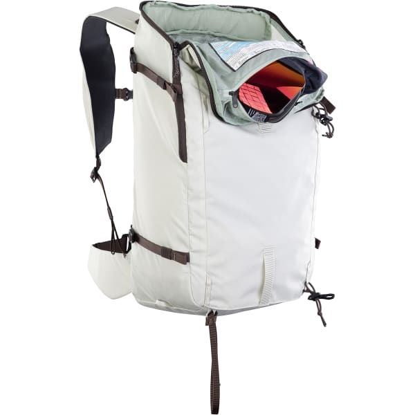 Sac à dos ski rando EVOC SUMMIT 30L SAND