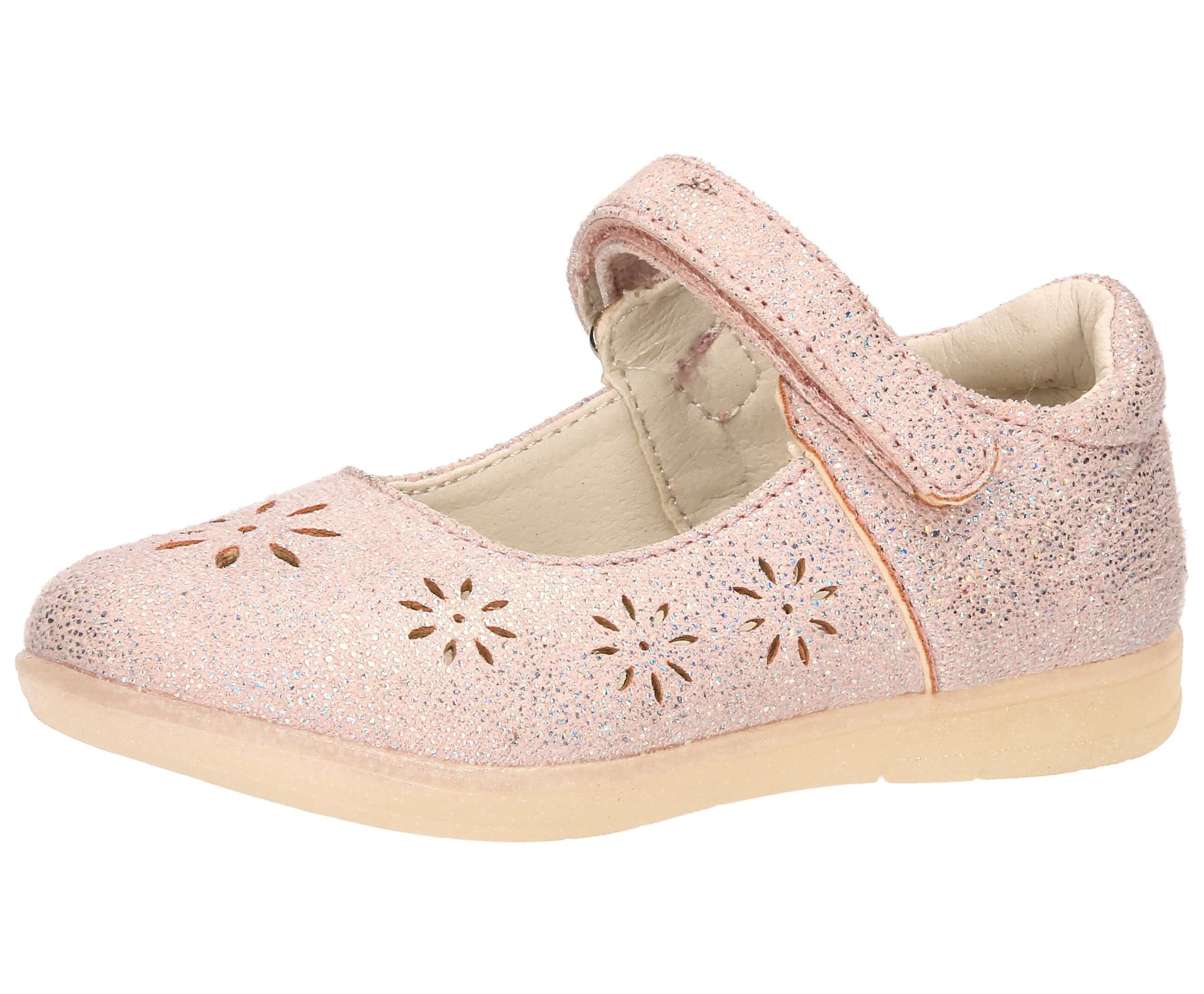 Lico Klettschuh »Ballerina Elf Magic V«