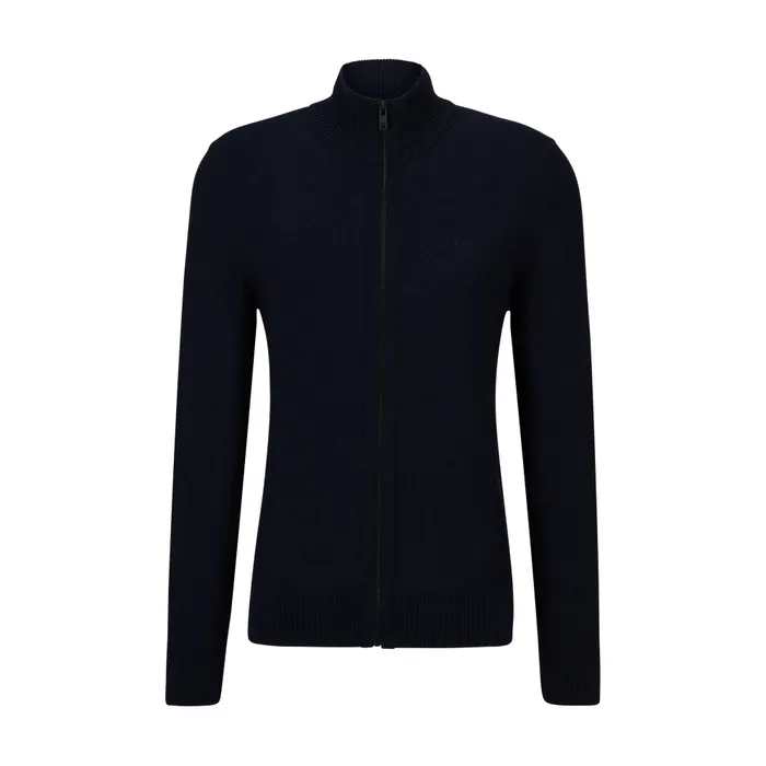 Boss Avac FZ Vest Heren