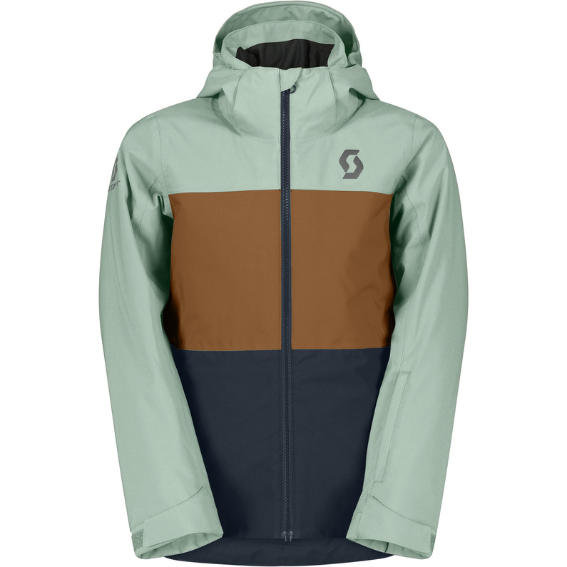 Scott Kinder B Ultimate Dryo 10 Jacke