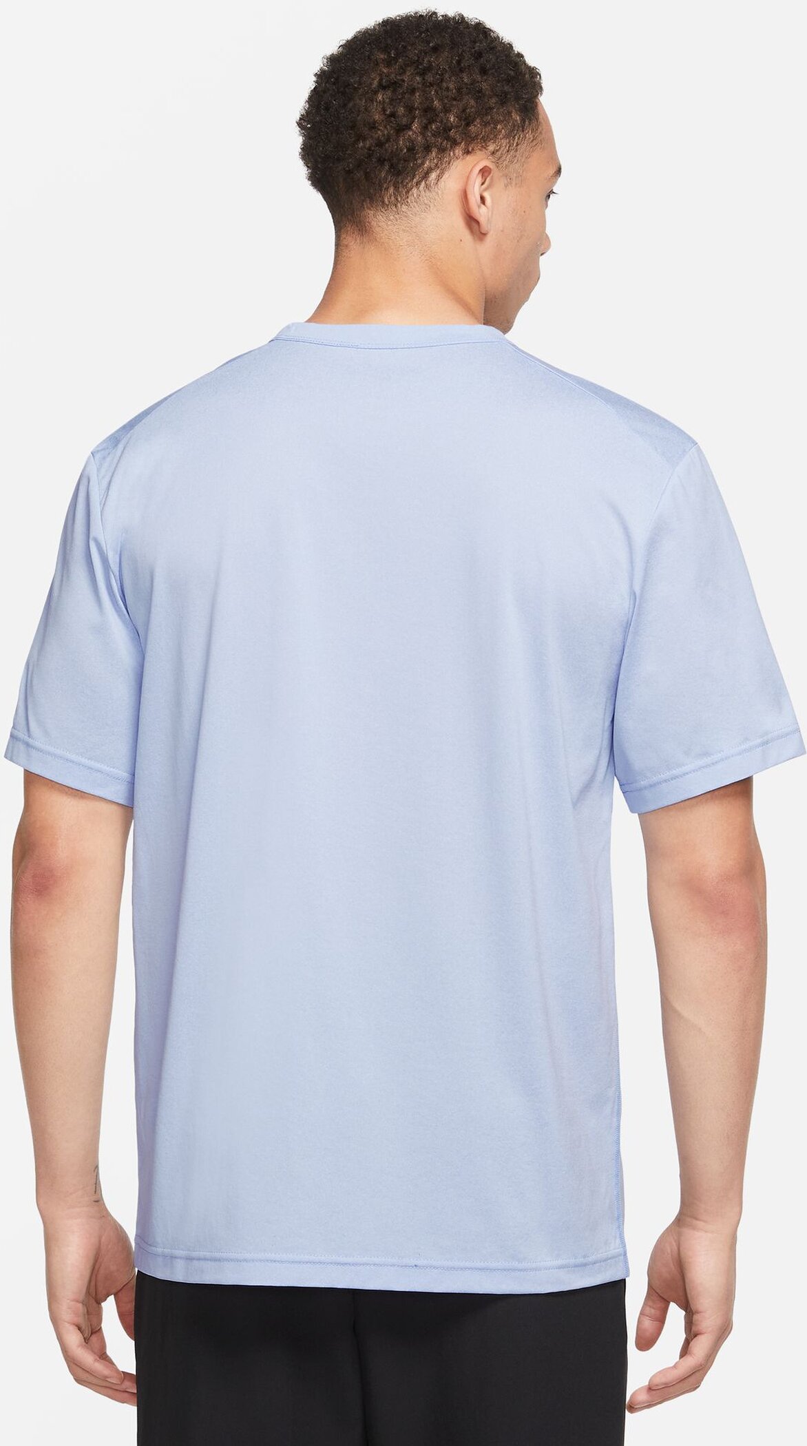 Nike M NK DF UV Hyverse SS