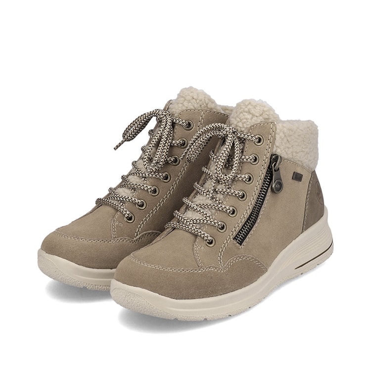 Rieker L7701-24 | BEIGE