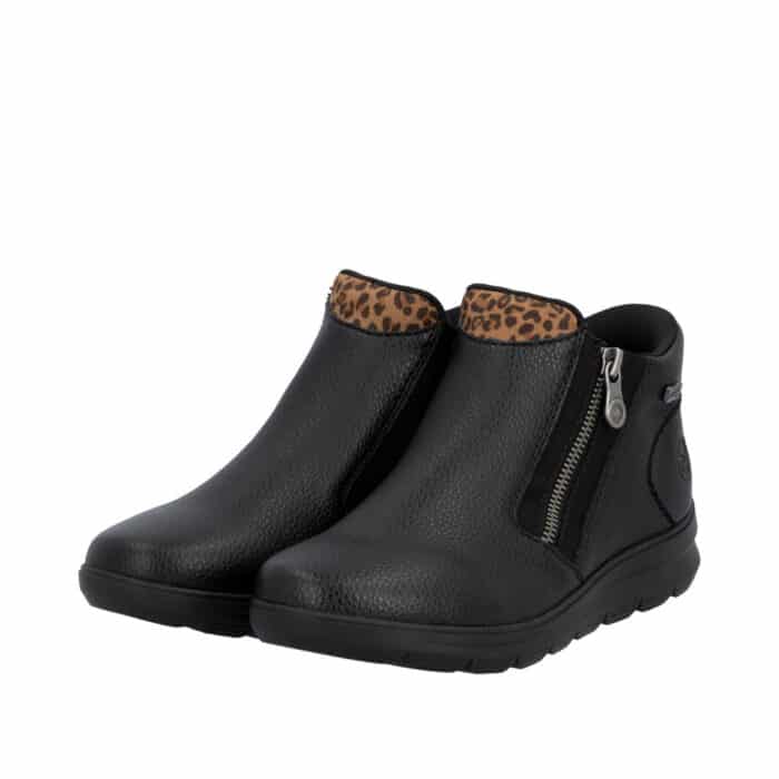 Rieker Ready 2 Go Støvle Dame Z0059-00