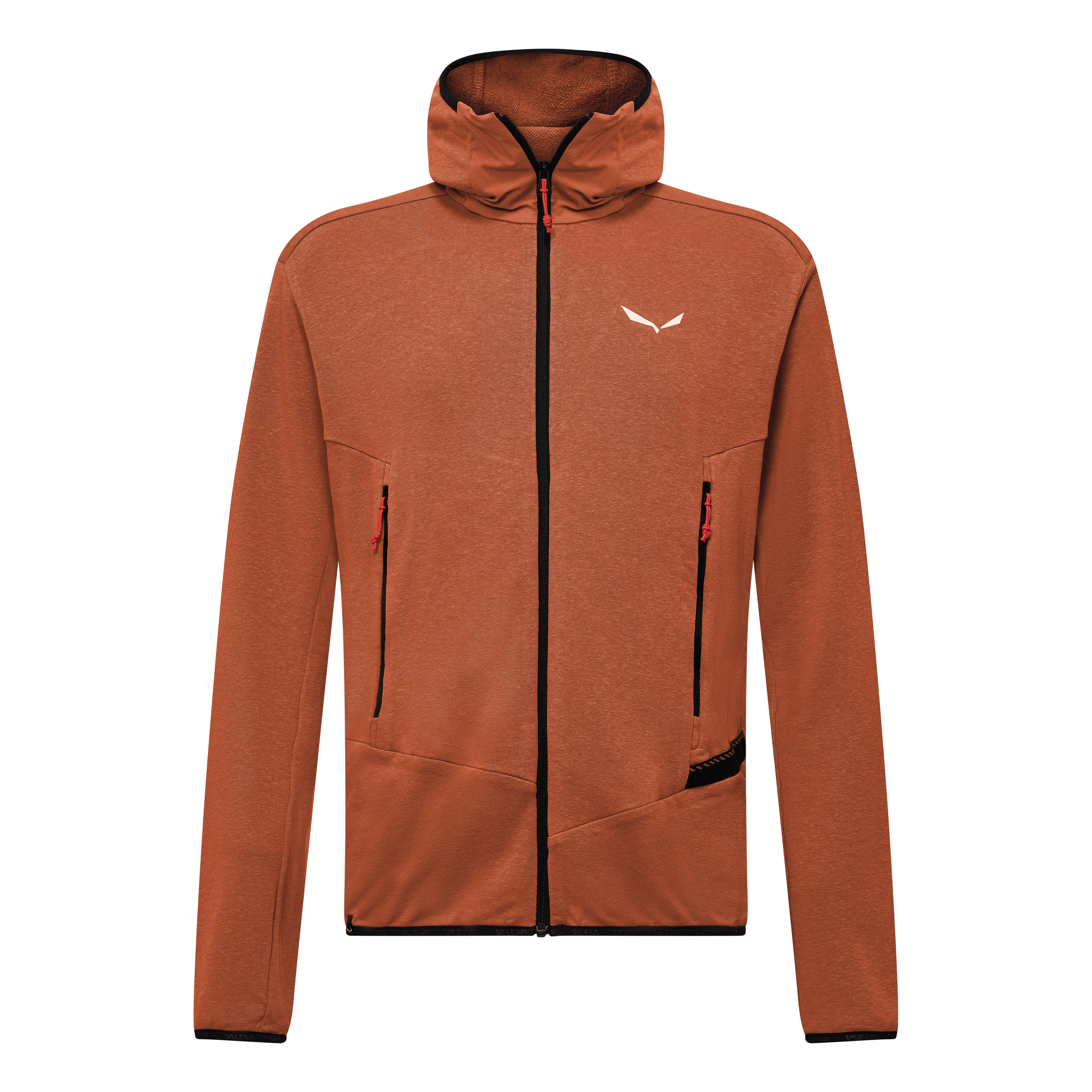 Agner Hemp 2 Kapuzenjacke Herren