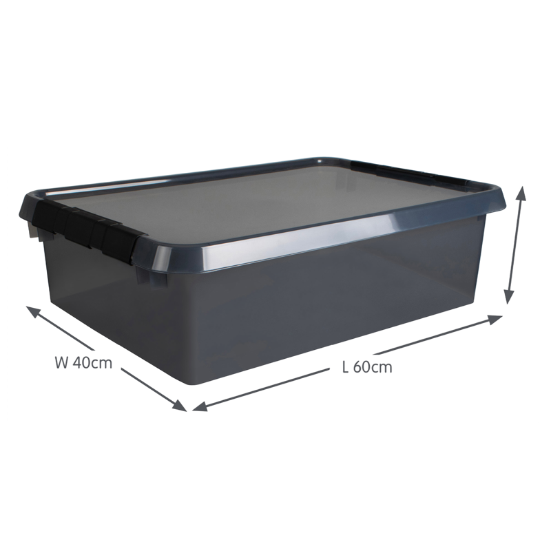 Comfort Line Opbergbox 32L