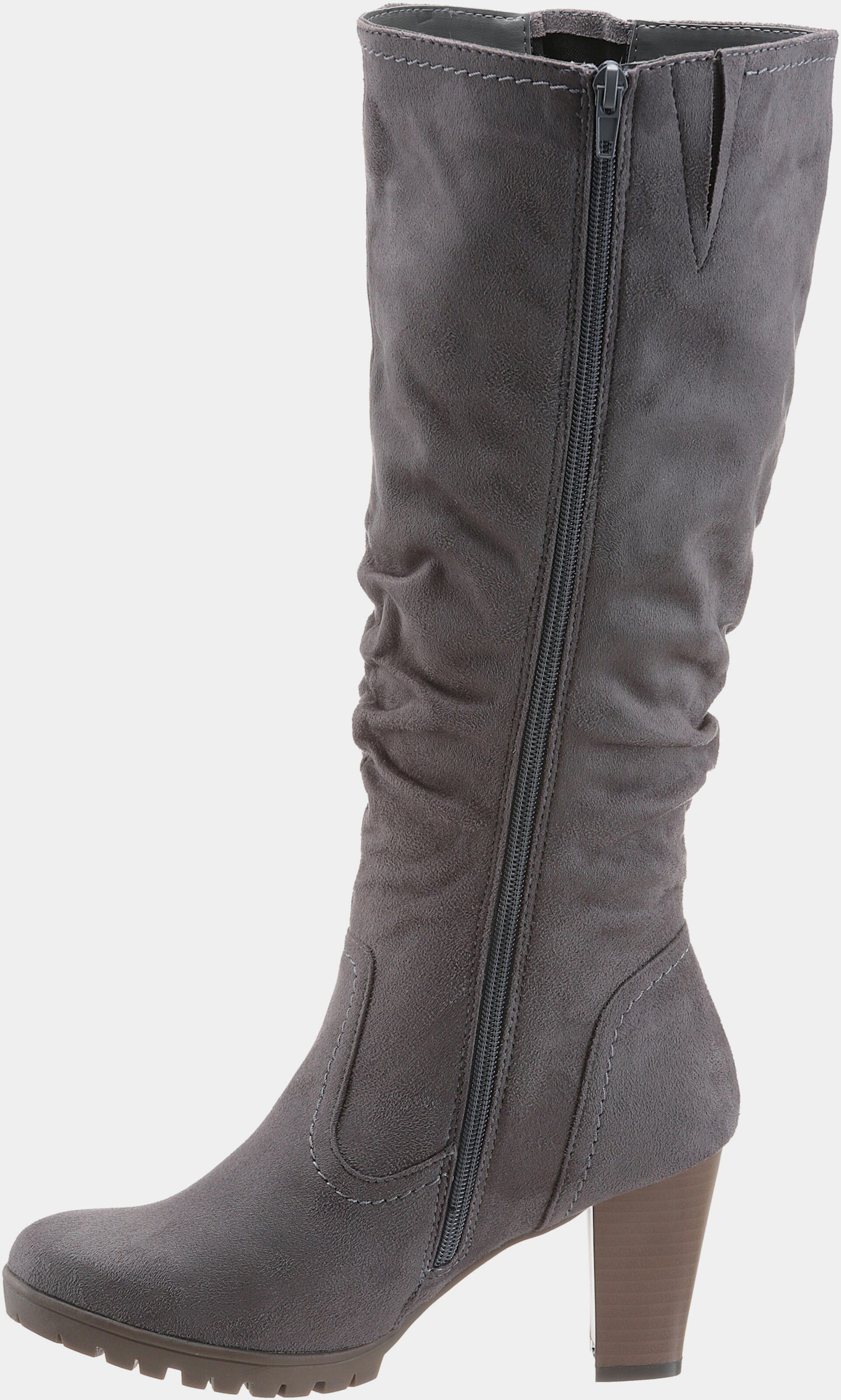 Stiefel