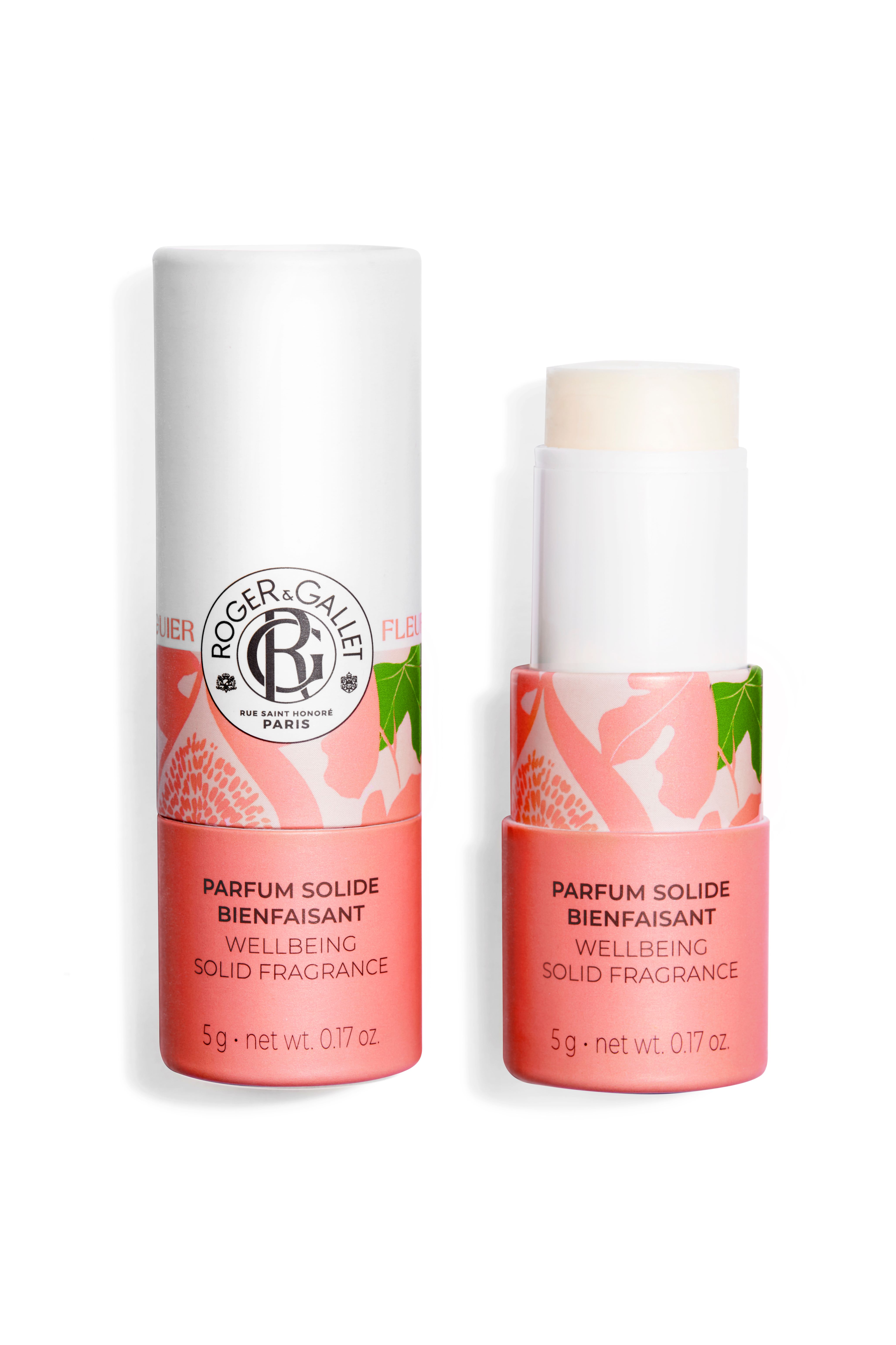Roger & Gallet Parfum Solide 5 g