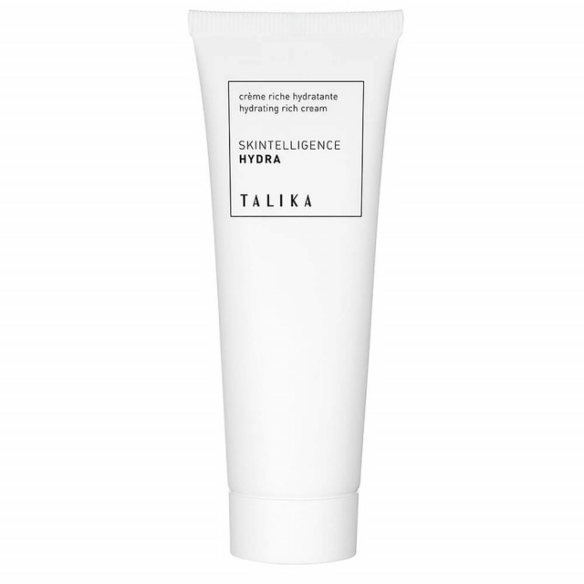Crème Riche Hydratante TALIKA