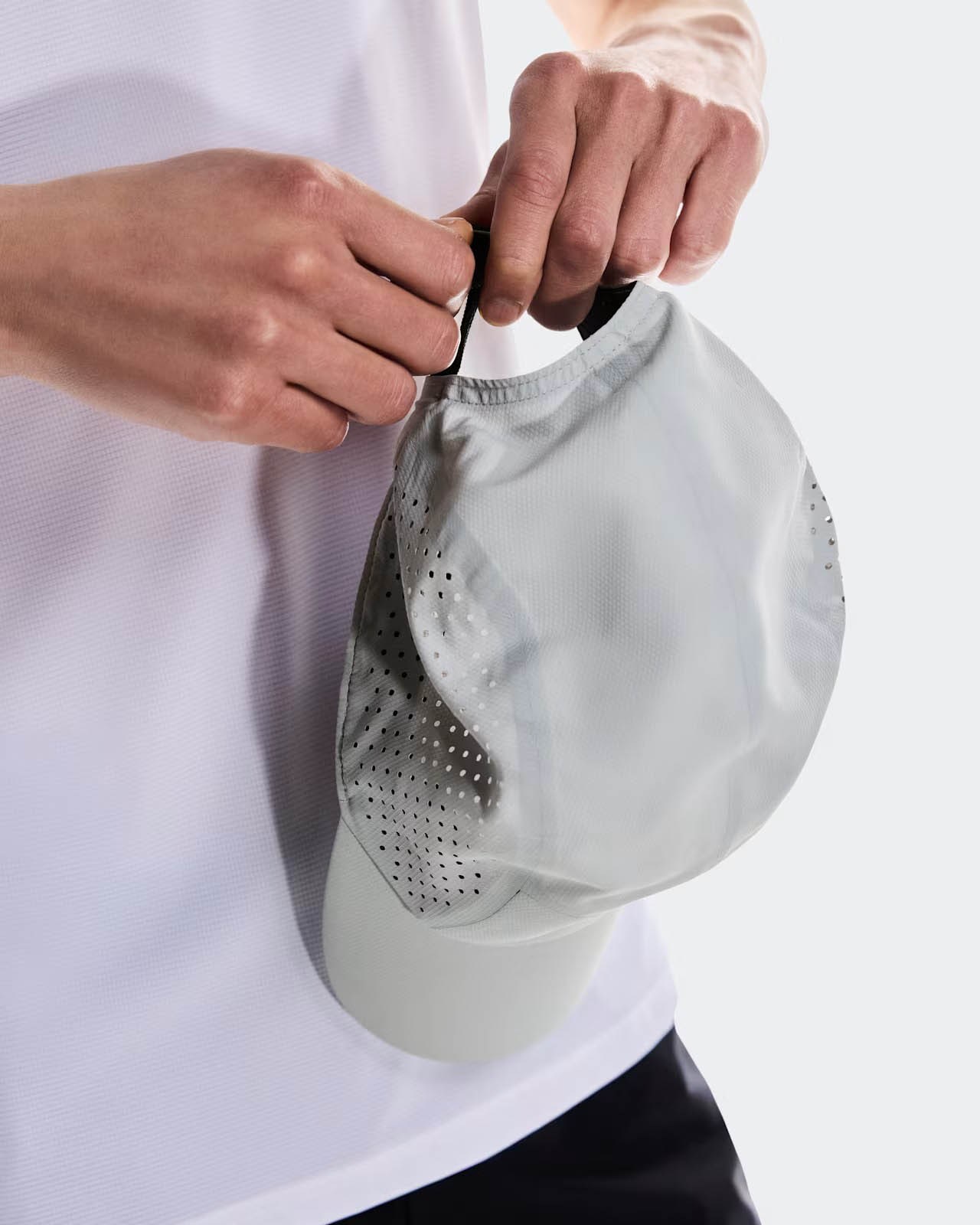 Lightweight Cap Glacier