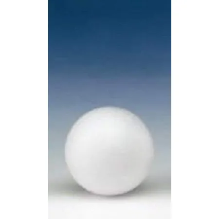 Glorex Styroporkugel 2,5 cm, Beutel mit 16 Stück