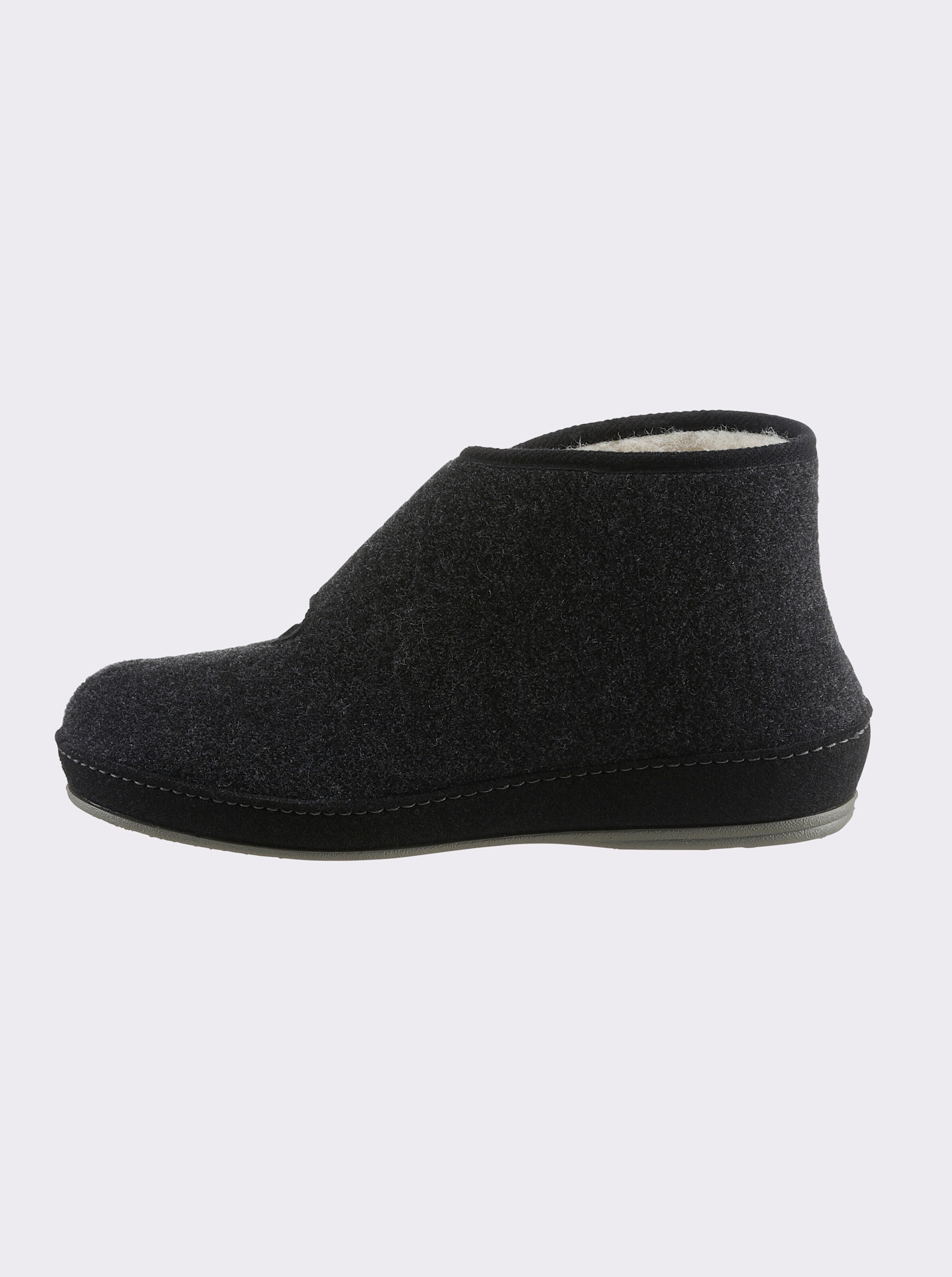Hausstiefel