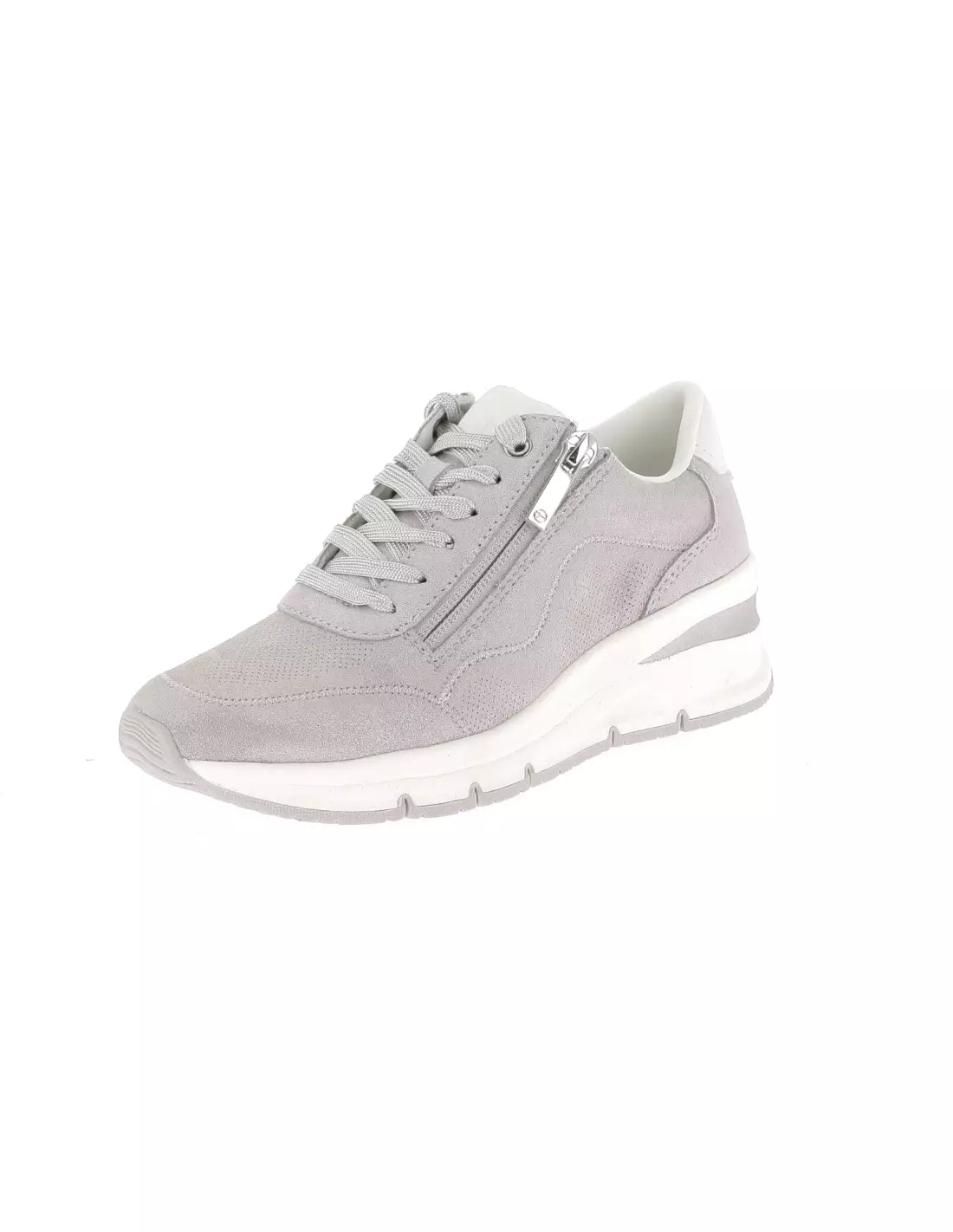 TAMARIS 23761-42 941 - Baskets Silver
