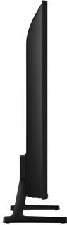 Samsung - UE55DU7170 - LED TV - Zwart - Crystal Display - 55 inch