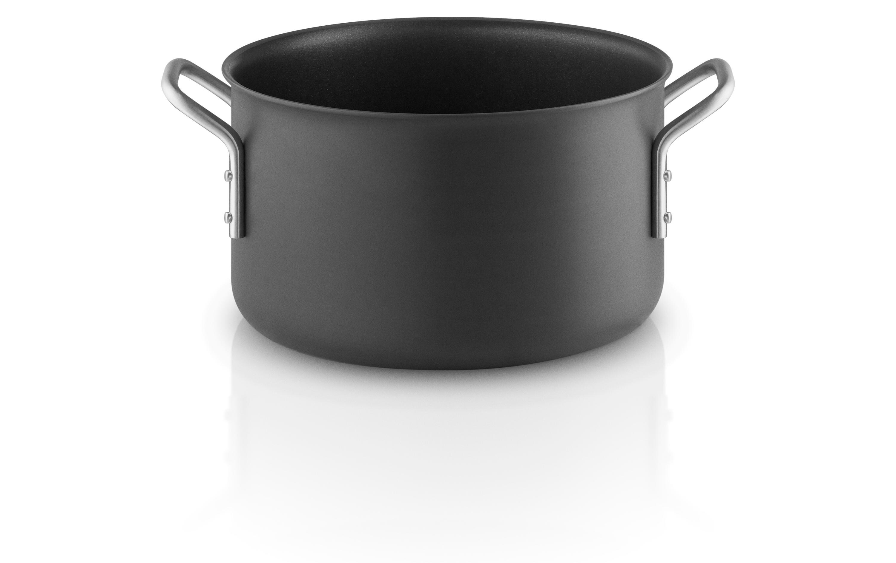 Kochtopf Dura Line 20 cm<br>3.8 Liter Topf