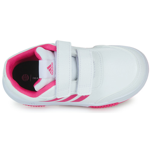 Adidas Sportswear - Tensaur Sport 2.0 C Blanco / Rosa