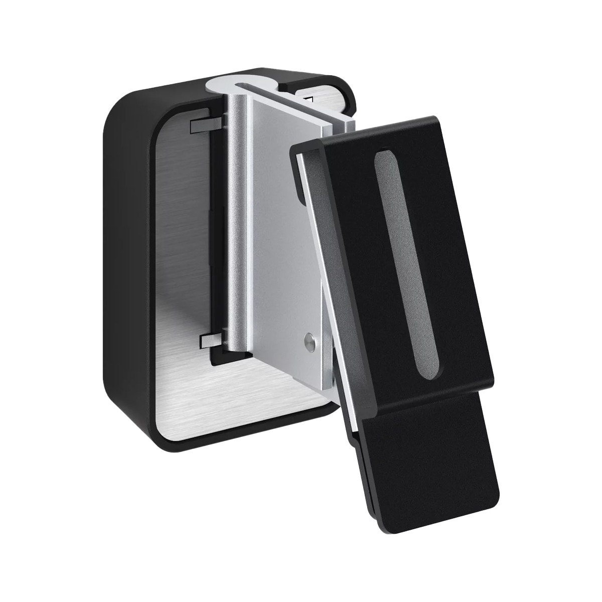 Vogels 3200 Universal brakett for høyttaler (sort)
