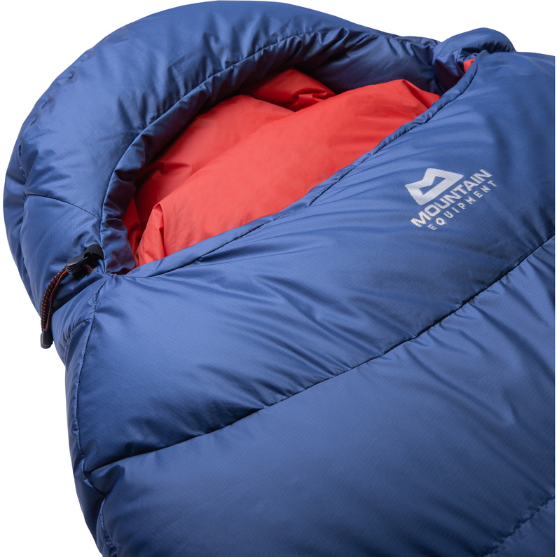 Mountain Equipment Herren Classic Eco 500 Schlafsack