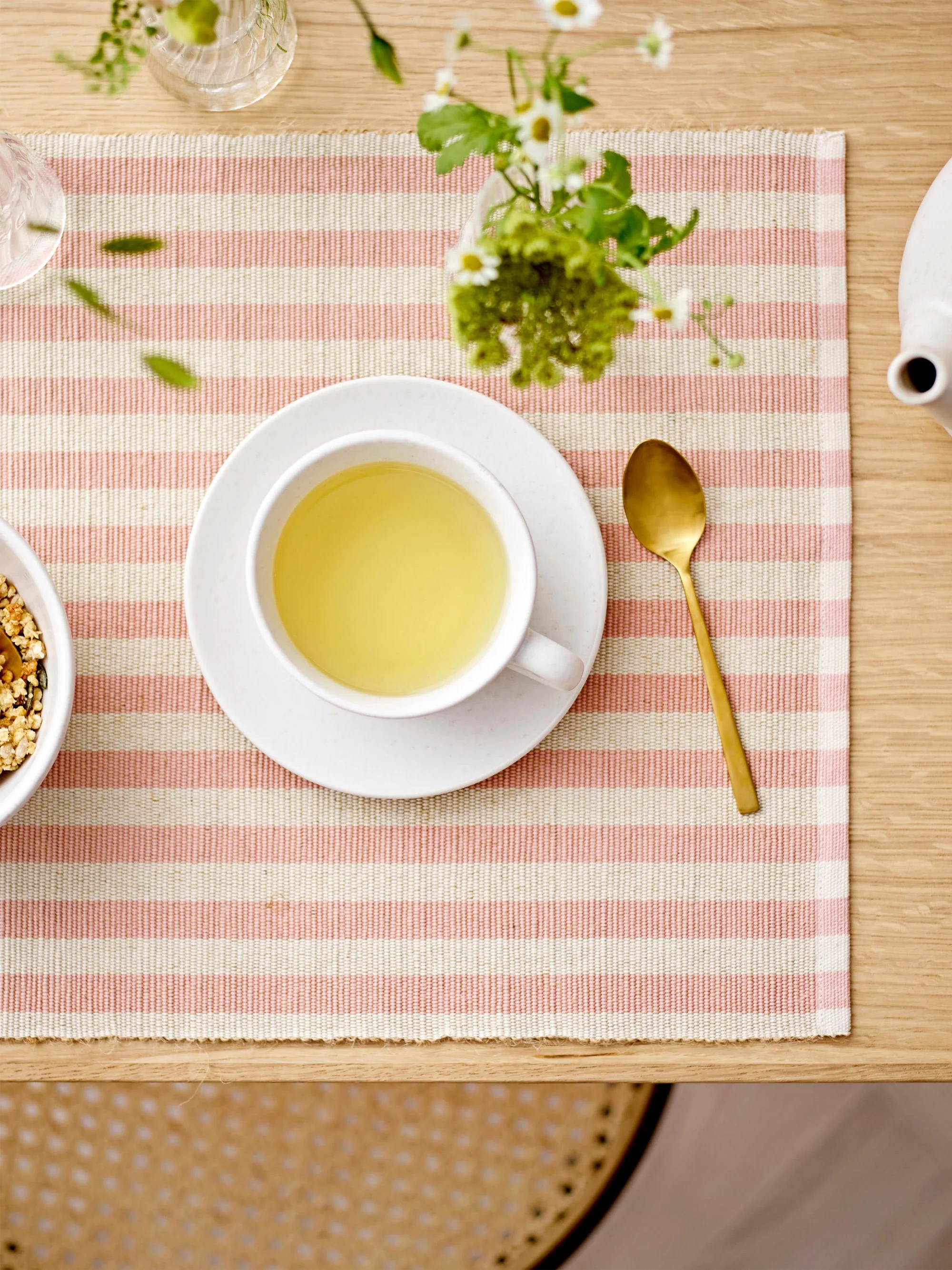 Placemats Södahl, 2-delig
