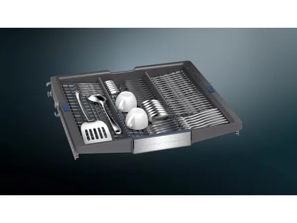 Siemens SN87TX02CE integreret opvaskemaskine