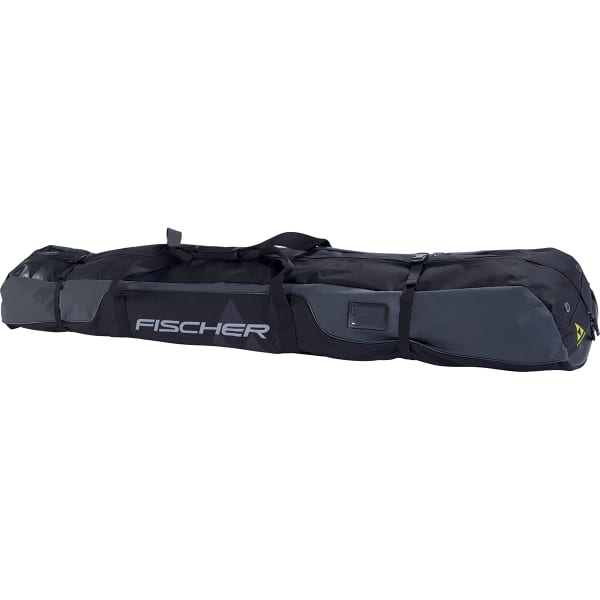 Housse ski FISCHER SKICASE 3 PAIR ALPINE RACE 190