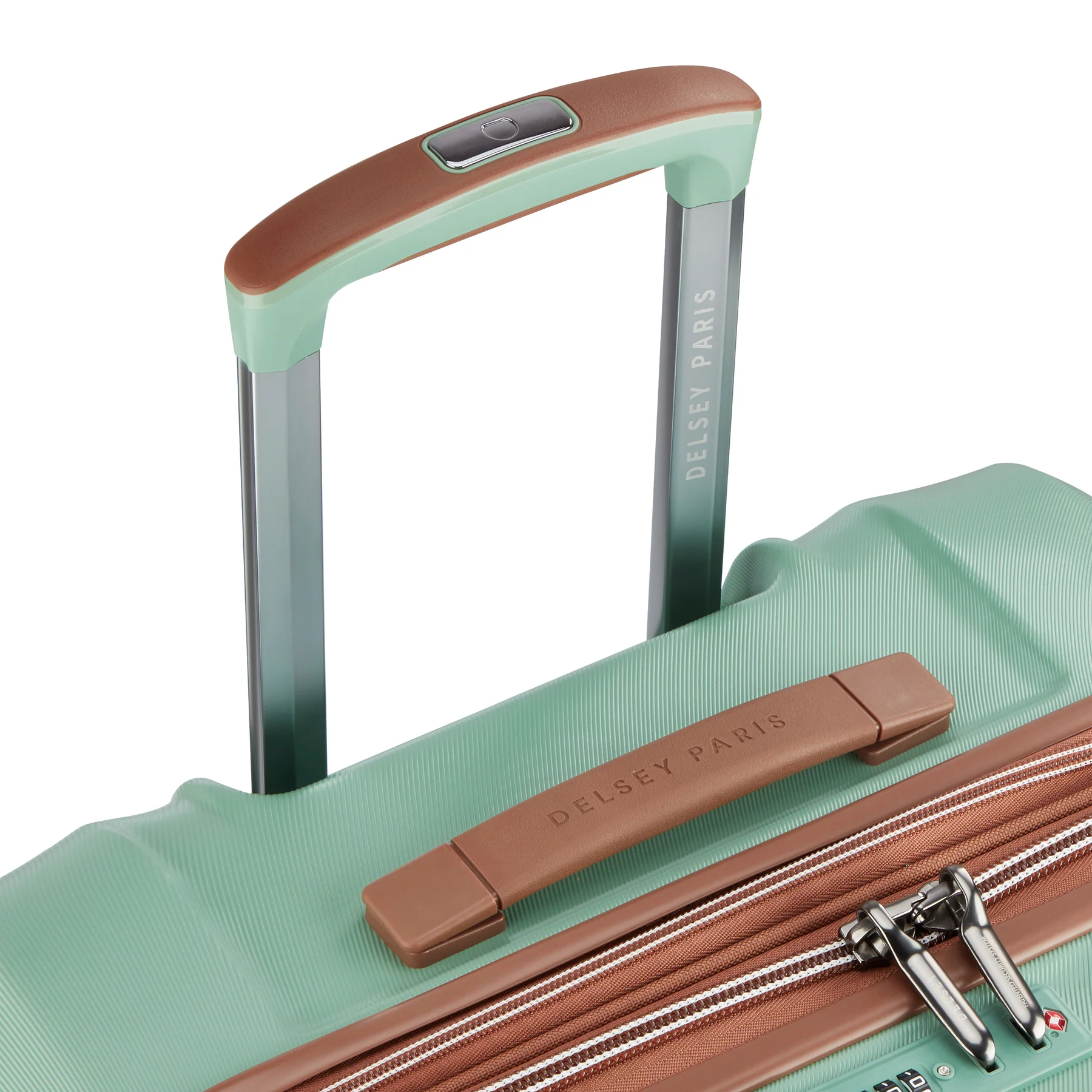 Valise soute - L Extensible (76cm)