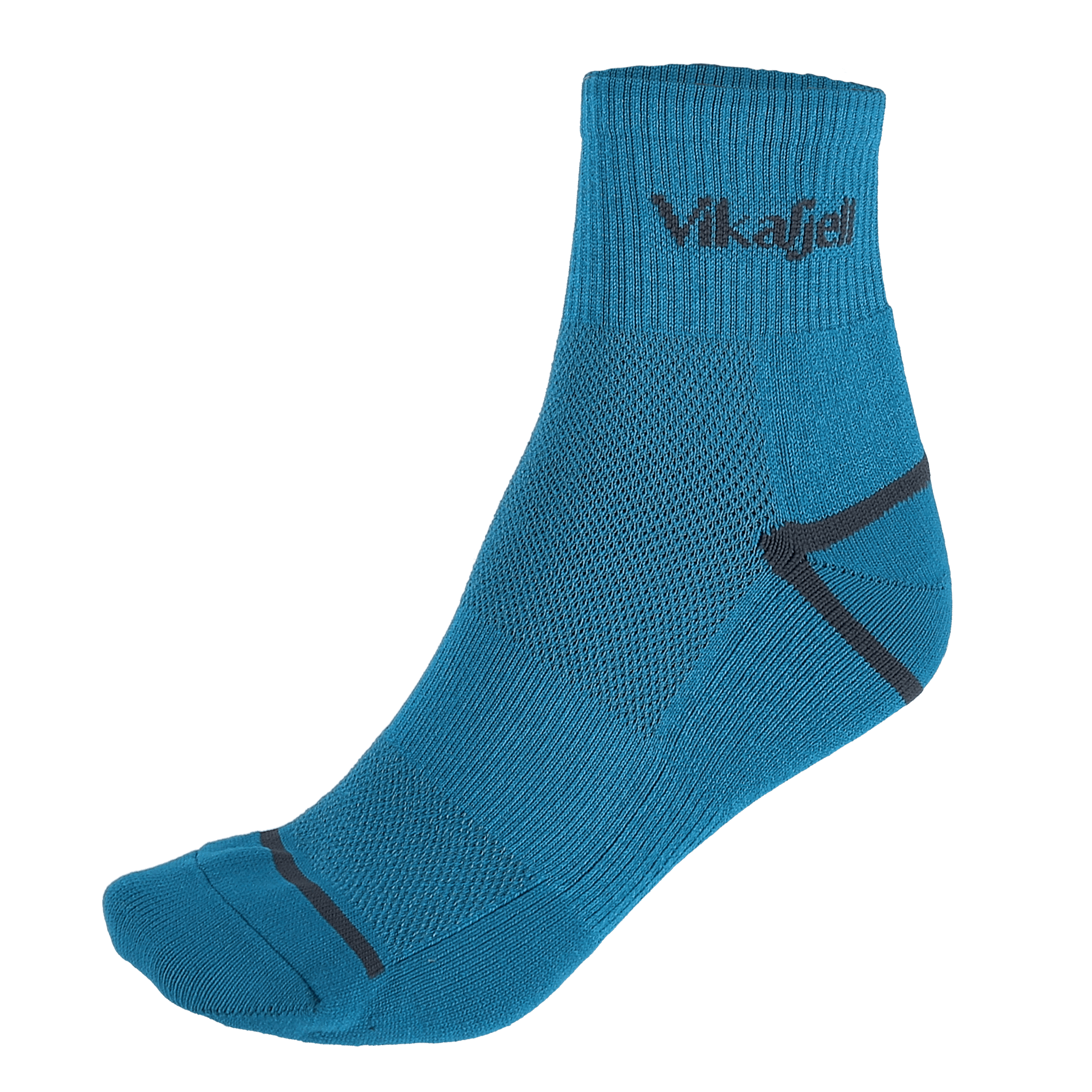 Vikafjell Morgedal Tursokk - 2 par - Sokker