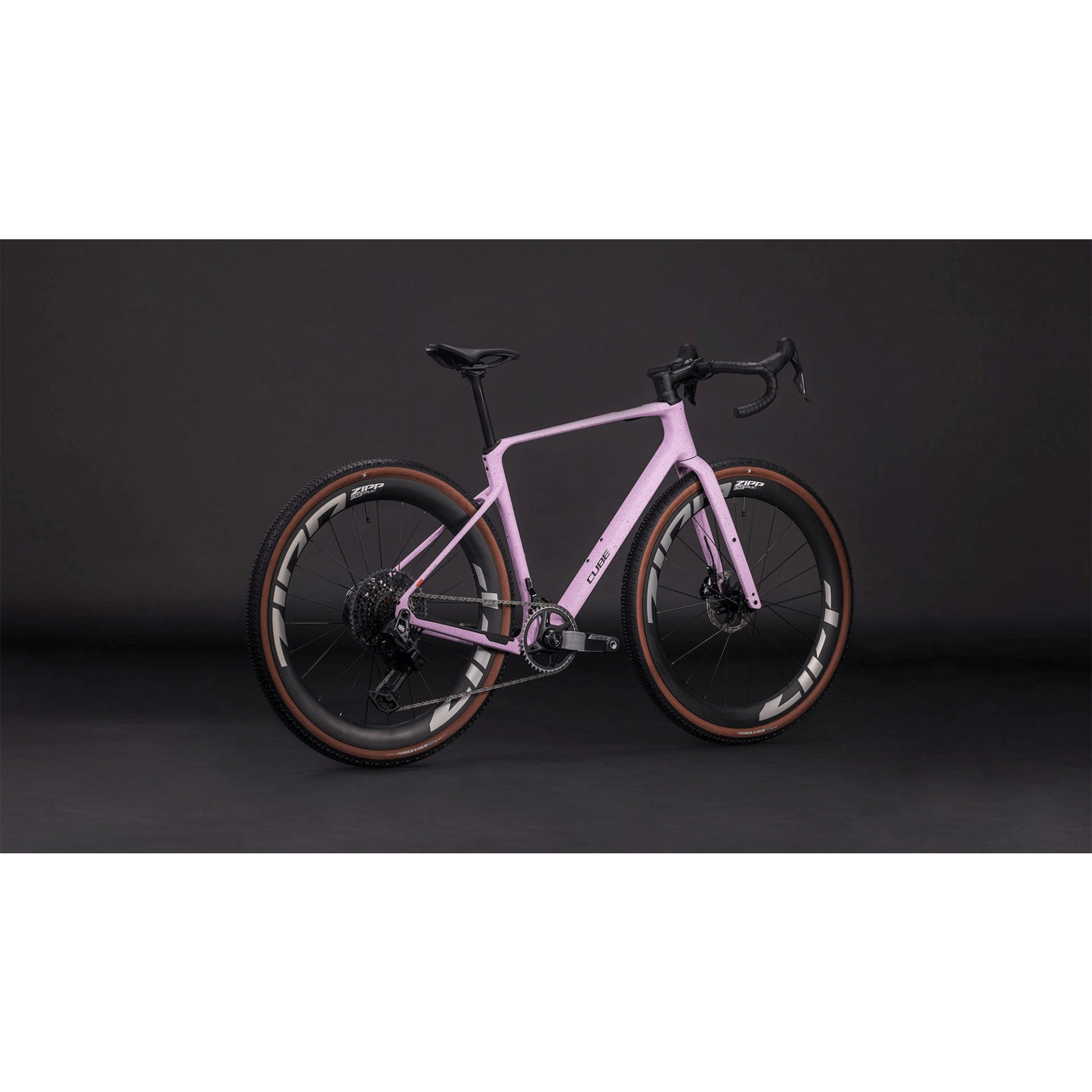 Cube Nuroad C:62 SLX 2026