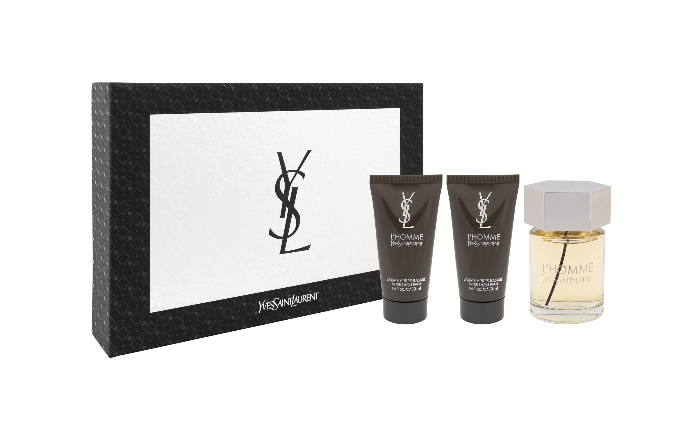 YVES SAINT LAURENT Eau de Toilette »LHomme«