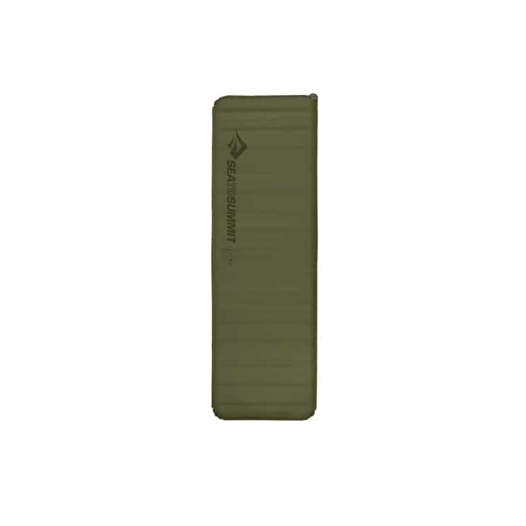 Sea to Summit Selfinflate Mat Camp Plus Rectangular Medium