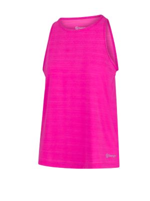 BengerBasic Tank - rosa