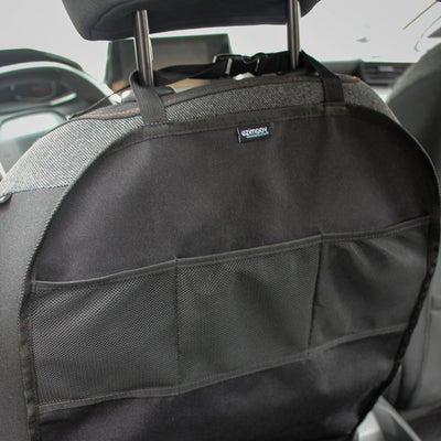 Ezimoov Travel Classic Organizer