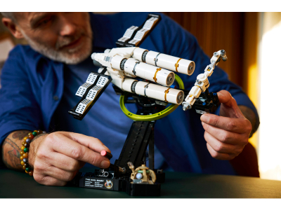 LEGO Project Hail Mary (11389)