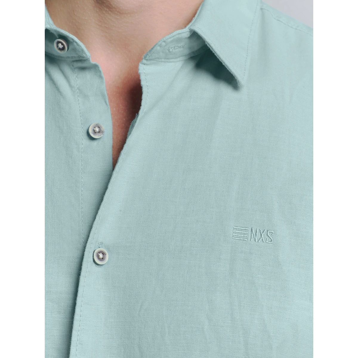 Heren T-shirt KBIS25-M17