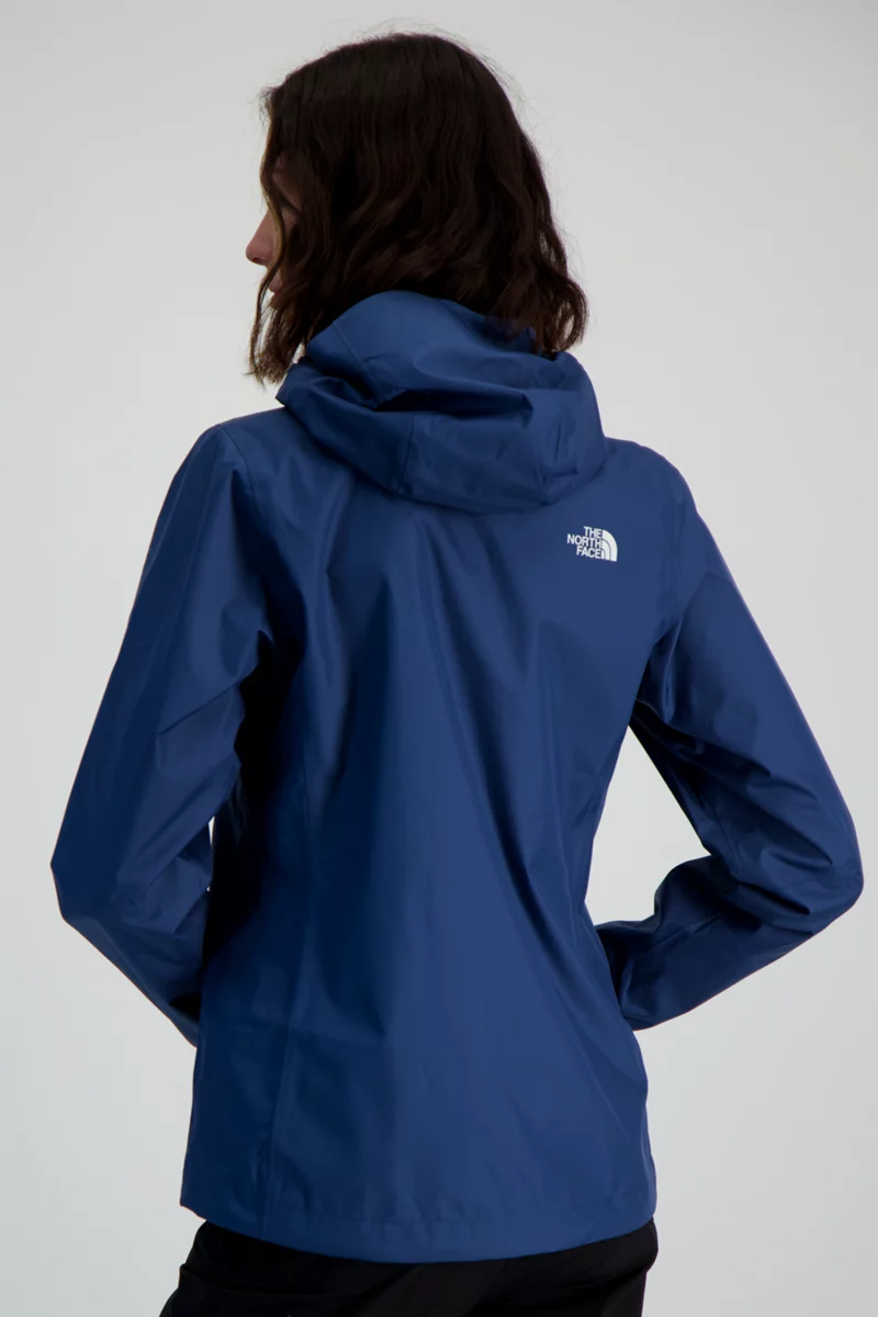 The North Face Quest Damen Outdoorjacke